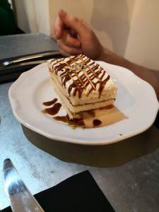 Privé de dessert — photo 6