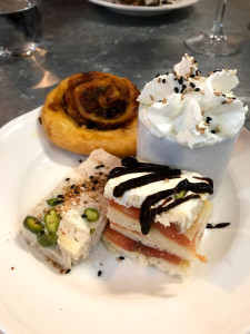 Privé de dessert — photo 8