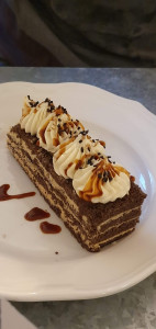 Privé de dessert — photo 9