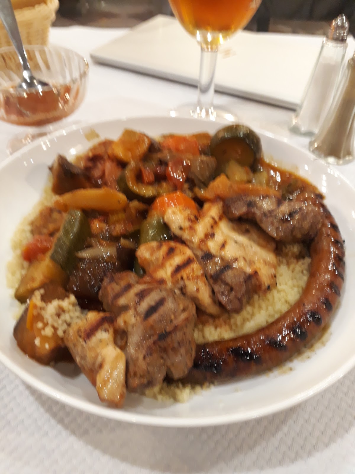 La Flambée — photo 3