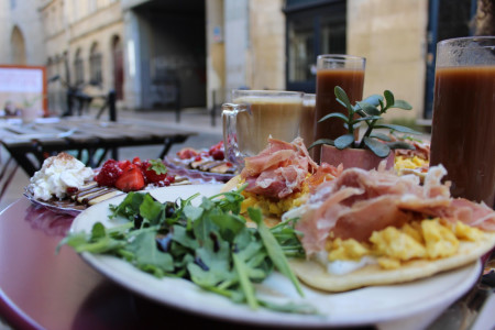 La collation — photo 7