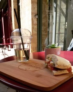 La collation — photo 9