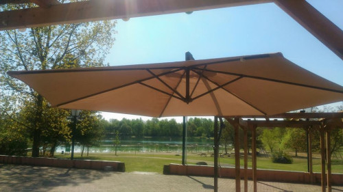 Pizzeria de la Plage
