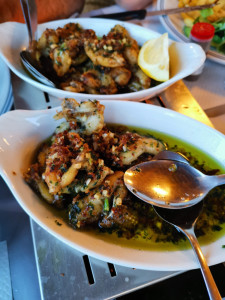 Pizzeria de la Plage — photo 5