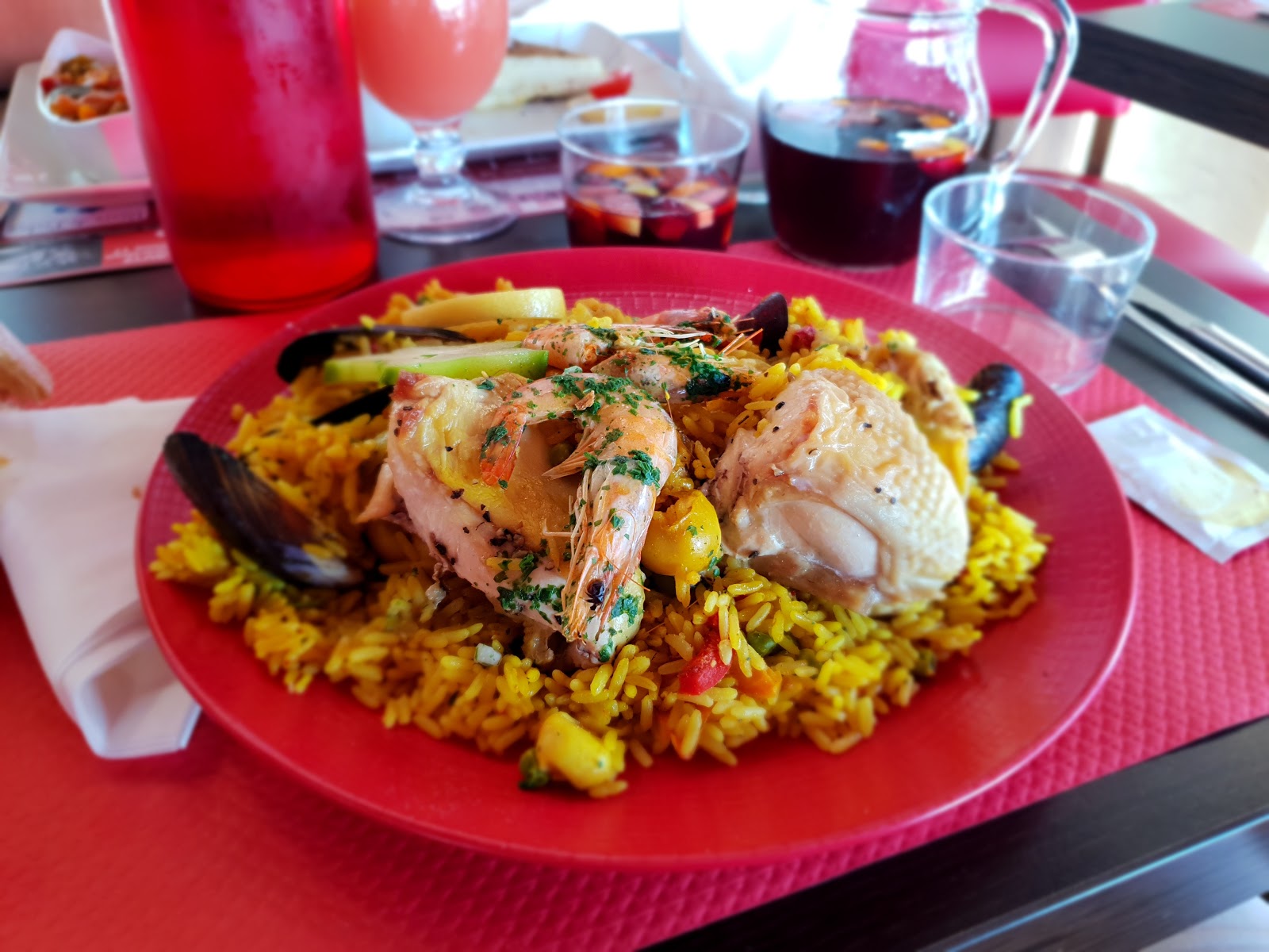 La Table Basque — photo 1