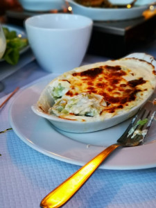 Pizzeria de la Plage — photo 6