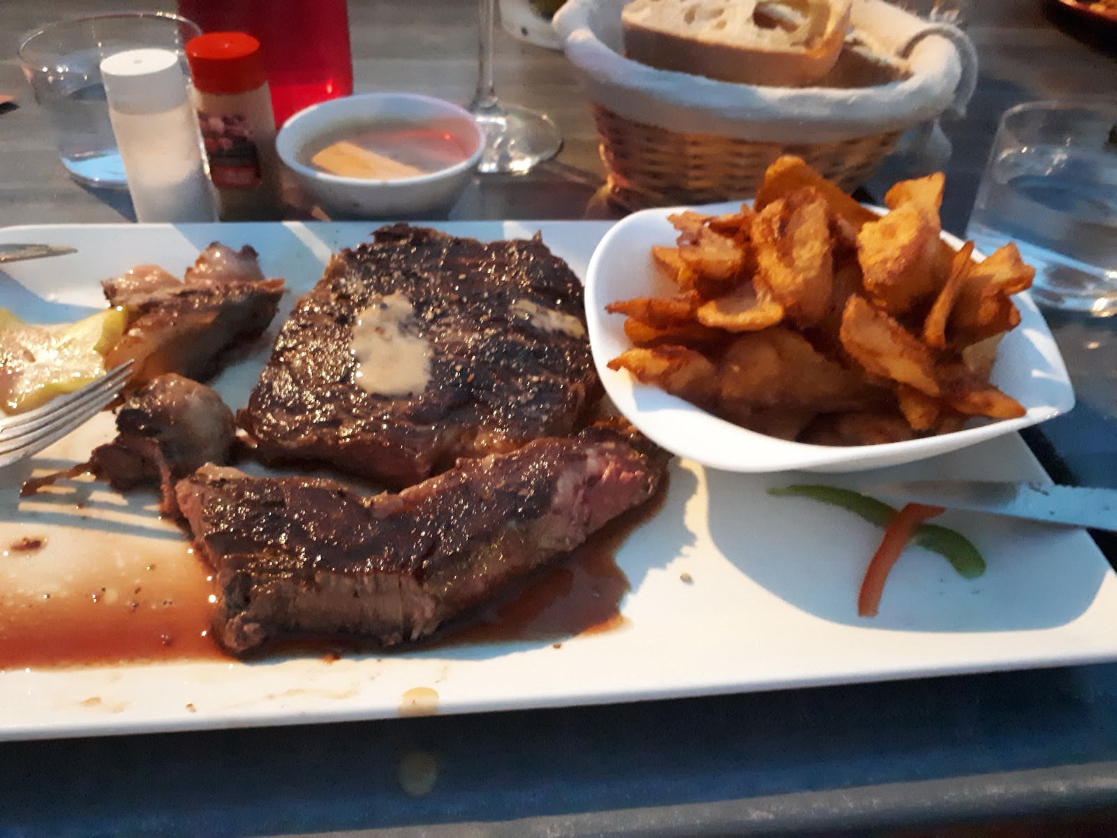La Table Basque — photo 3