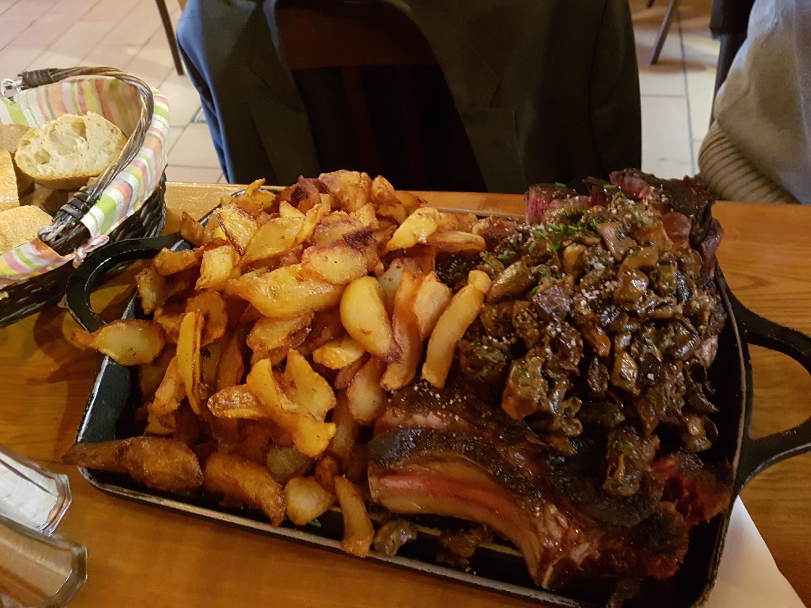 La Table Basque — photo 4