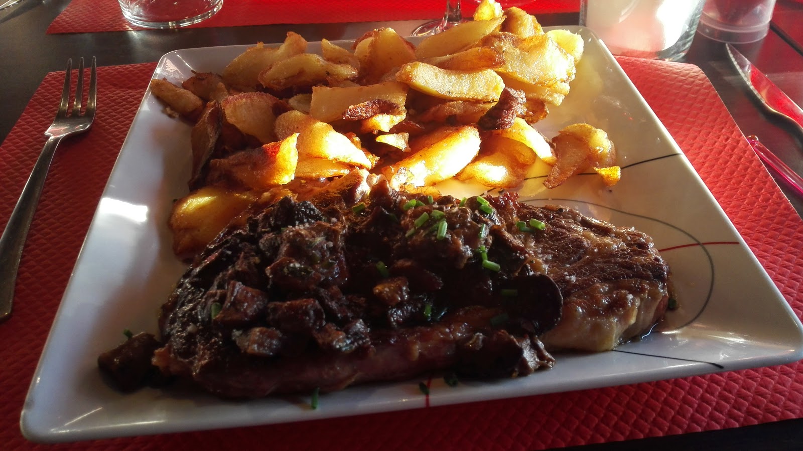 La Table Basque — photo 7