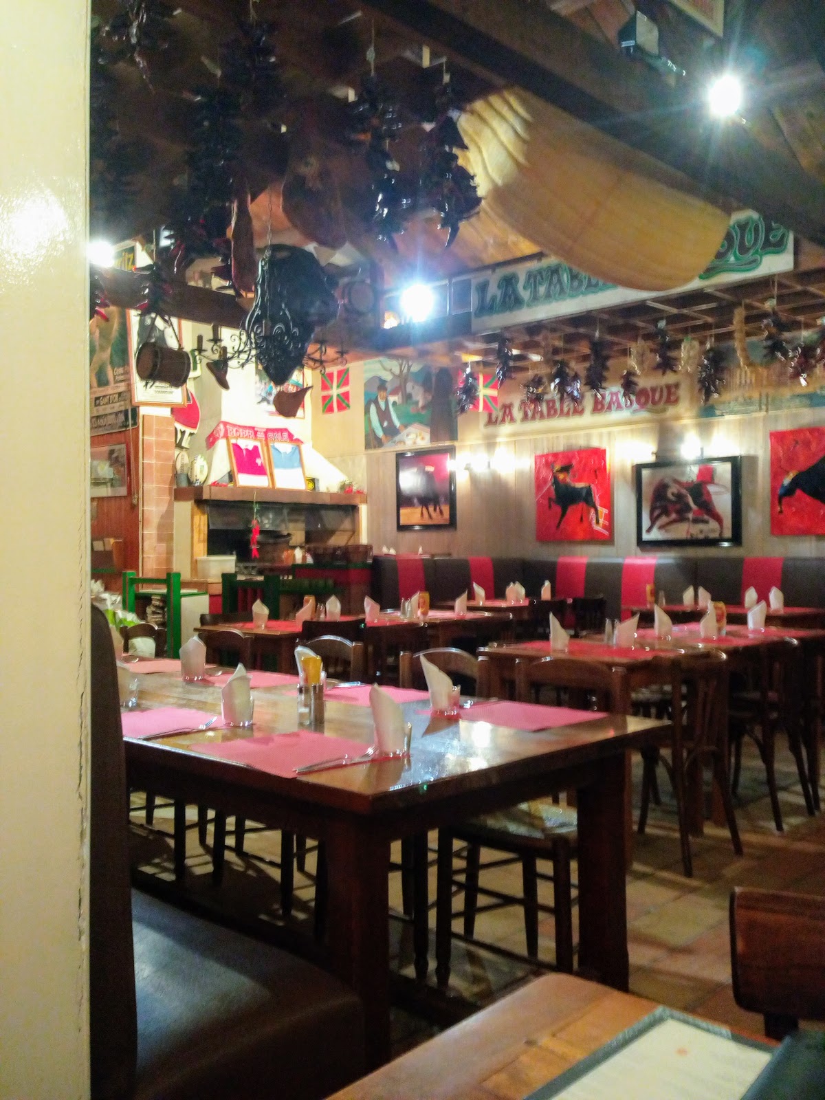La Table Basque — photo 8