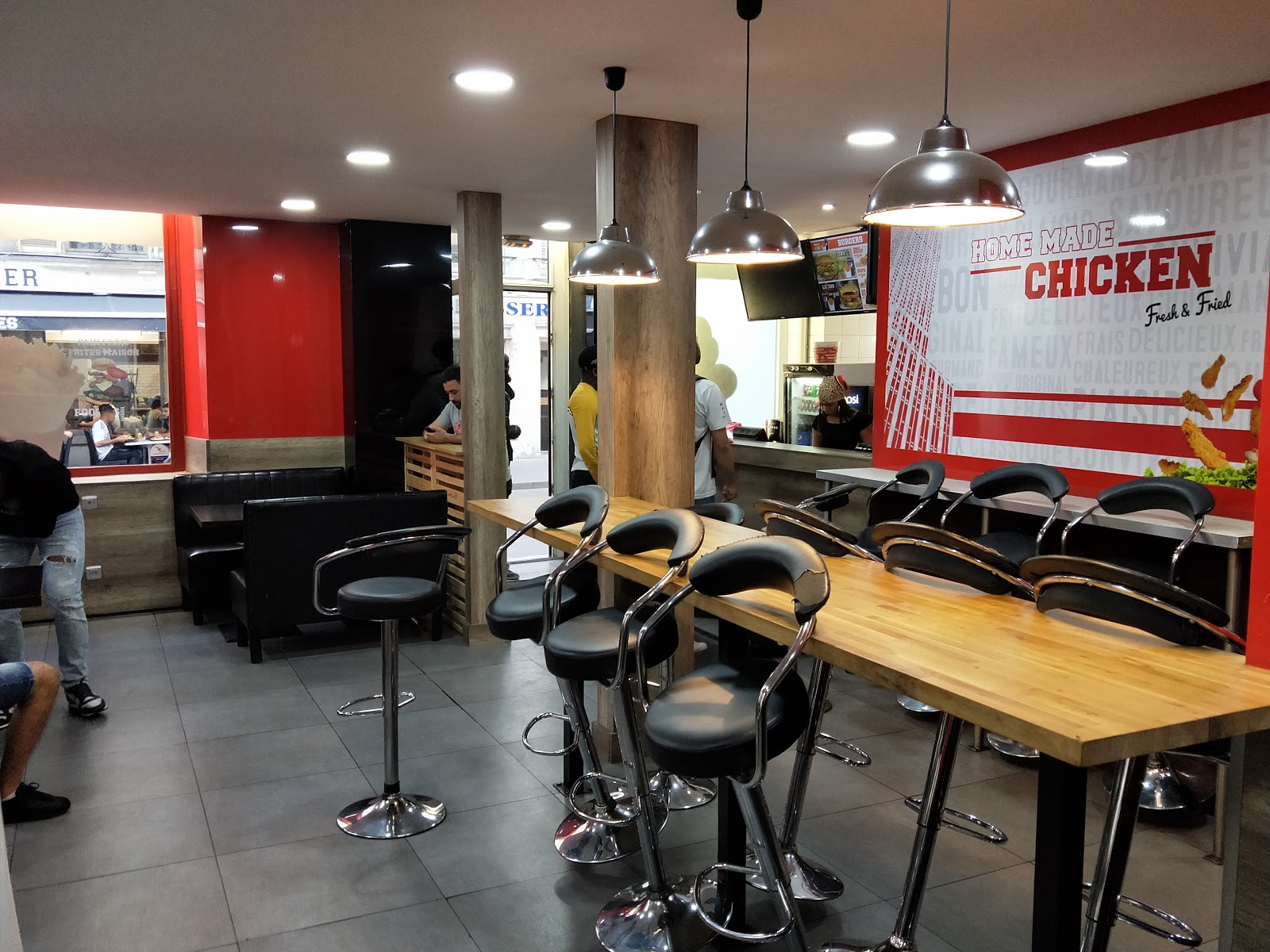 Chicken Spot — photo 1