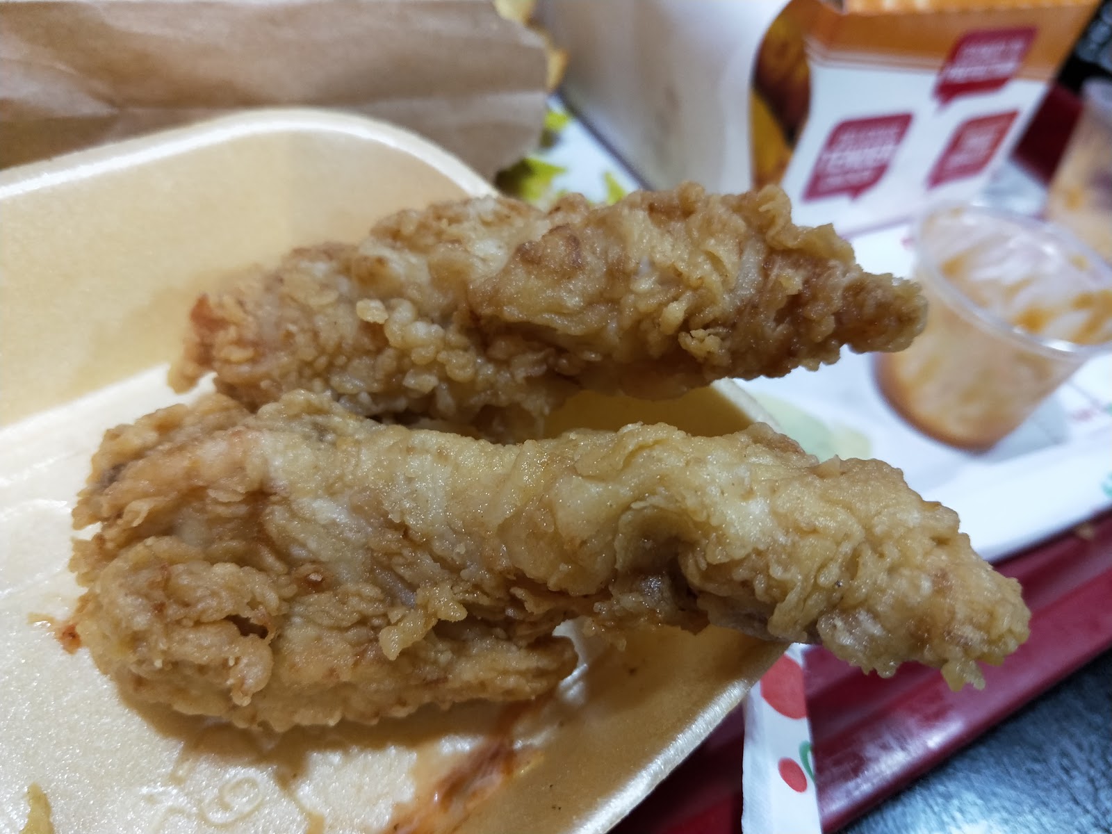 Chicken Spot — photo 2