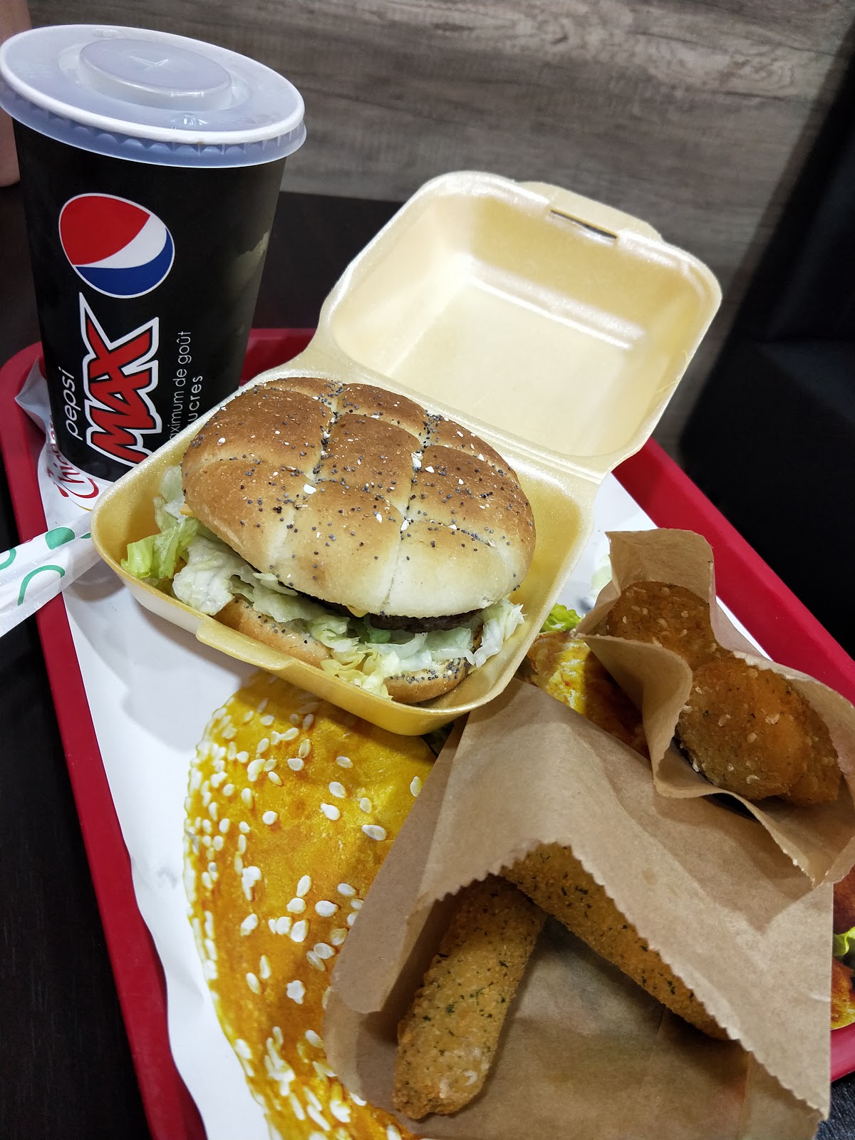 Chicken Spot — photo 4