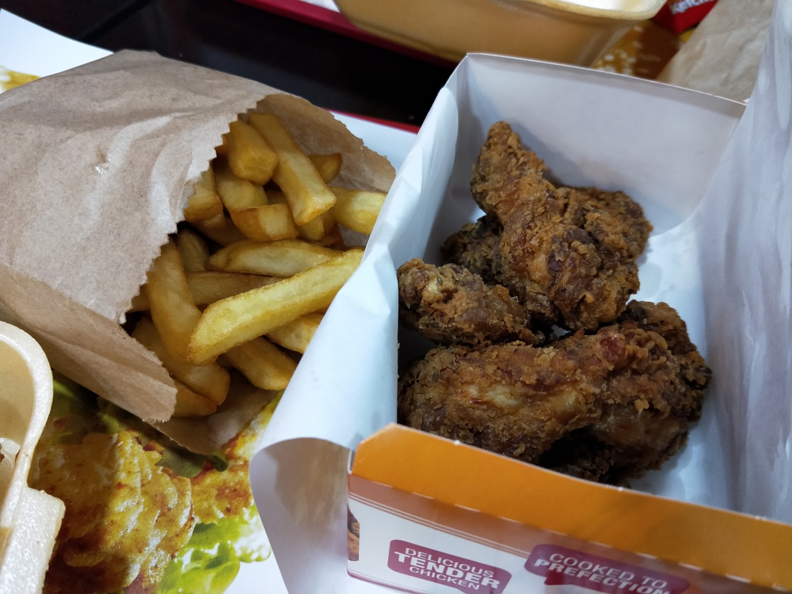 Chicken Spot — photo 5