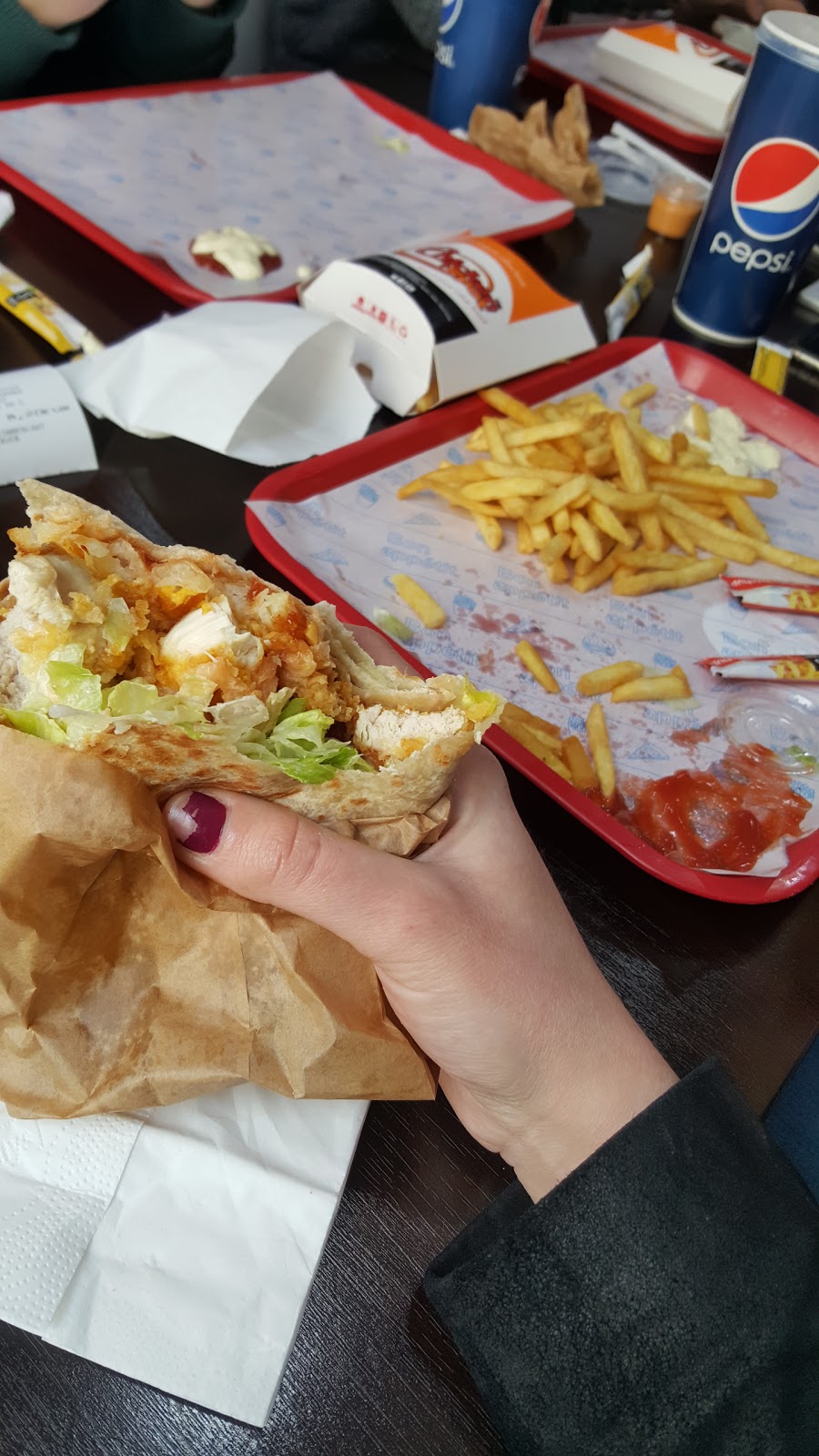 Chicken Spot — photo 6