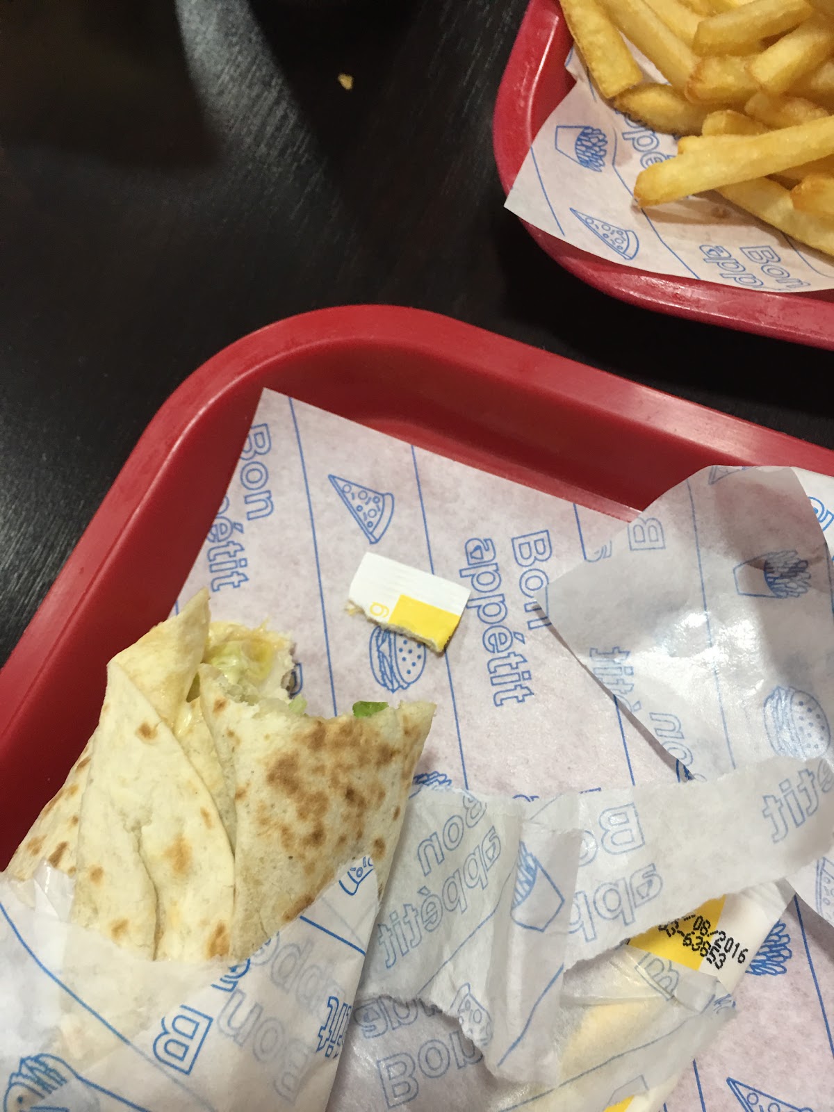 Chicken Spot — photo 8