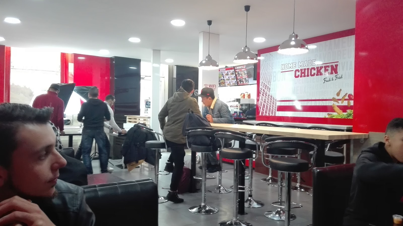 Chicken Spot — photo 9