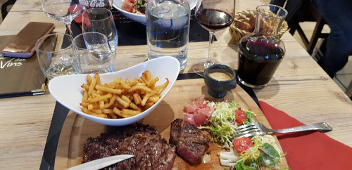 La Route Des Pâtes — photo 6