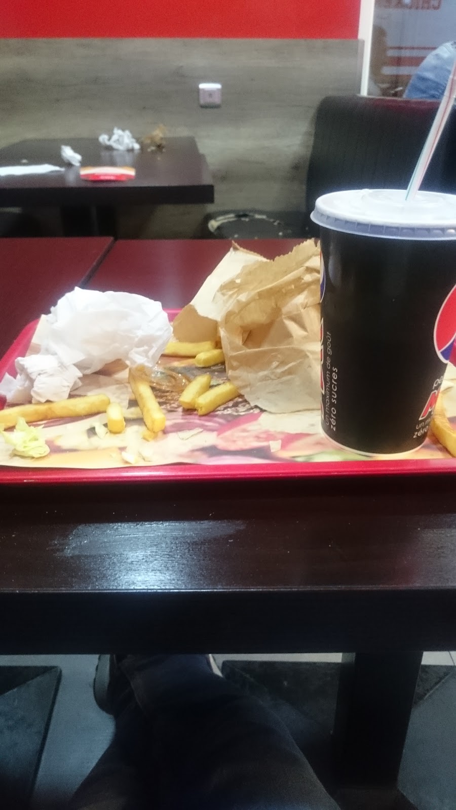 Chicken Spot