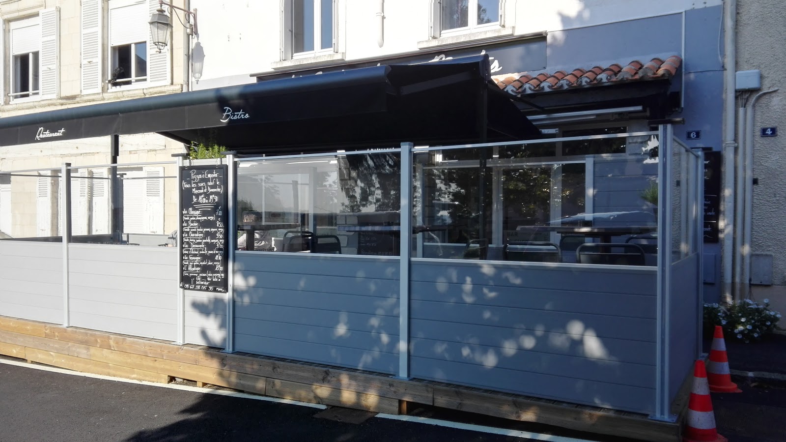 L'Art des Mets — photo 2