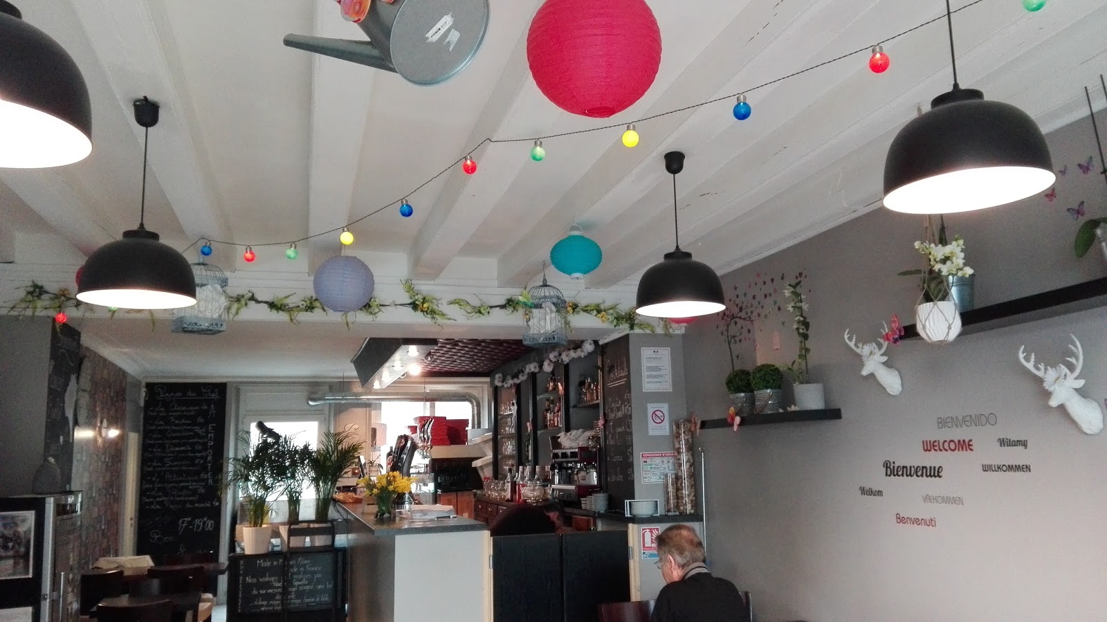 L'Art des Mets — photo 5