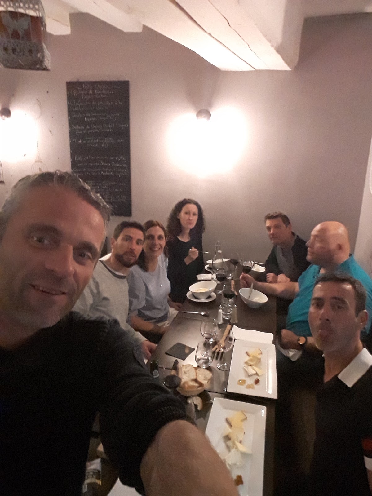 L'Art des Mets — photo 9