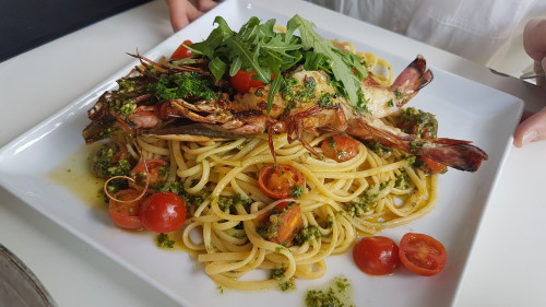 L'ITALIEN — photo 7