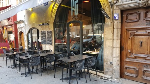 Le F2 — photo 4