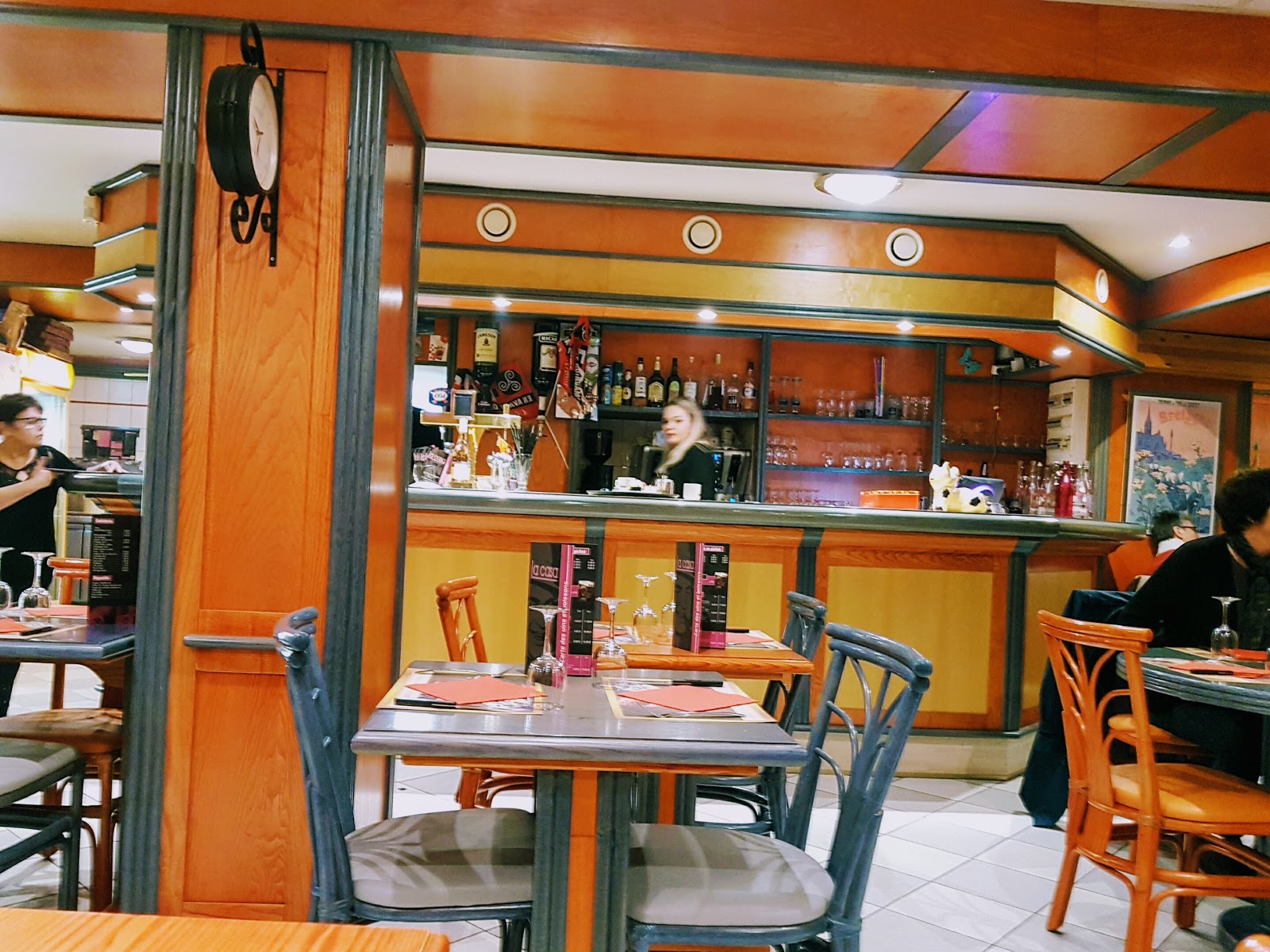 La Casa