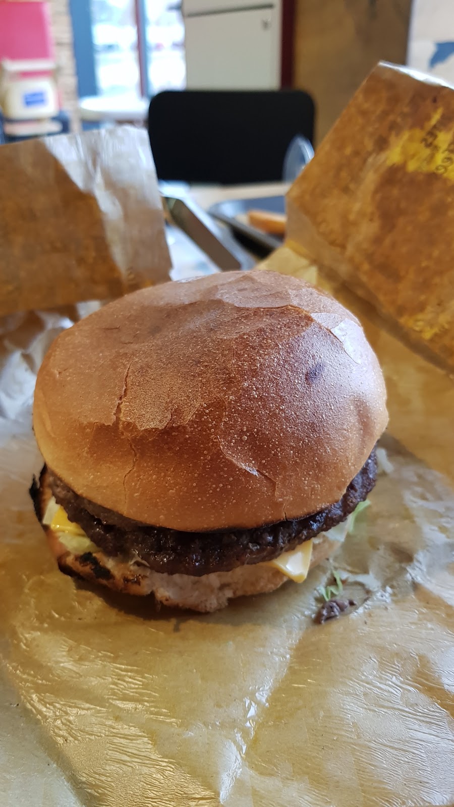 Mister Chick Restaurant — photo 9