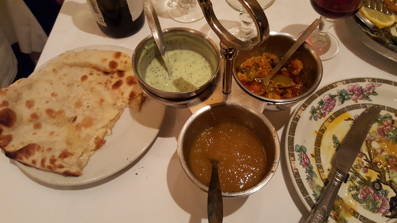 Les Délices de Bombay — photo 2