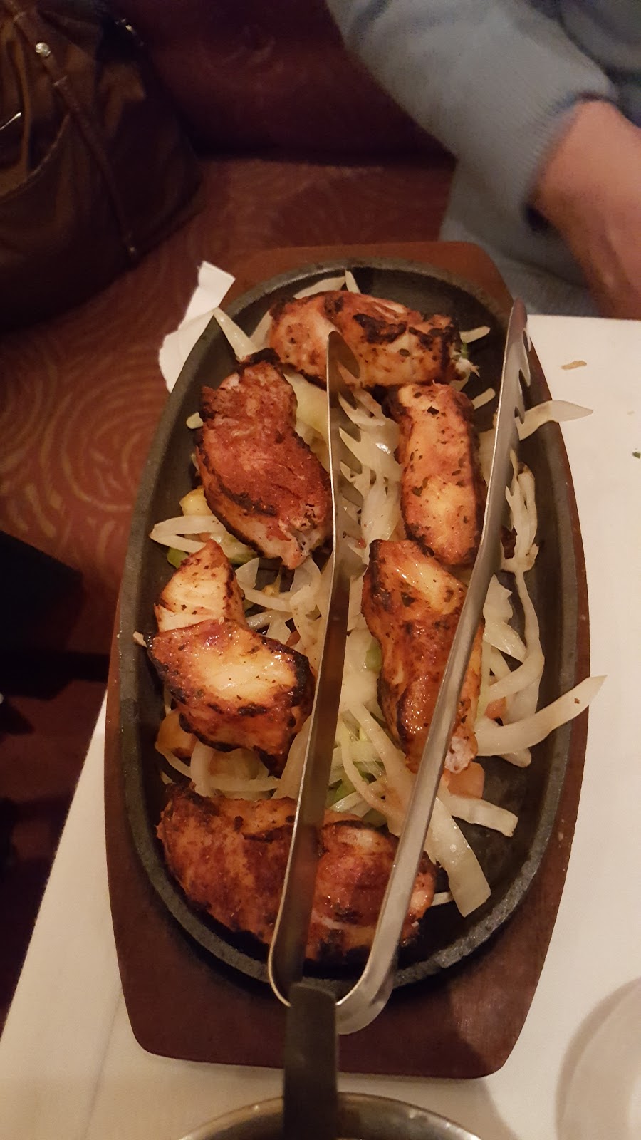 Les Délices de Bombay — photo 6