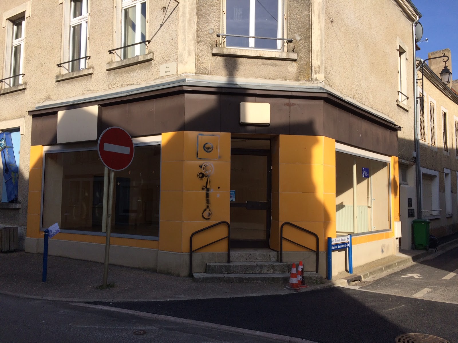 L'ARDOISE