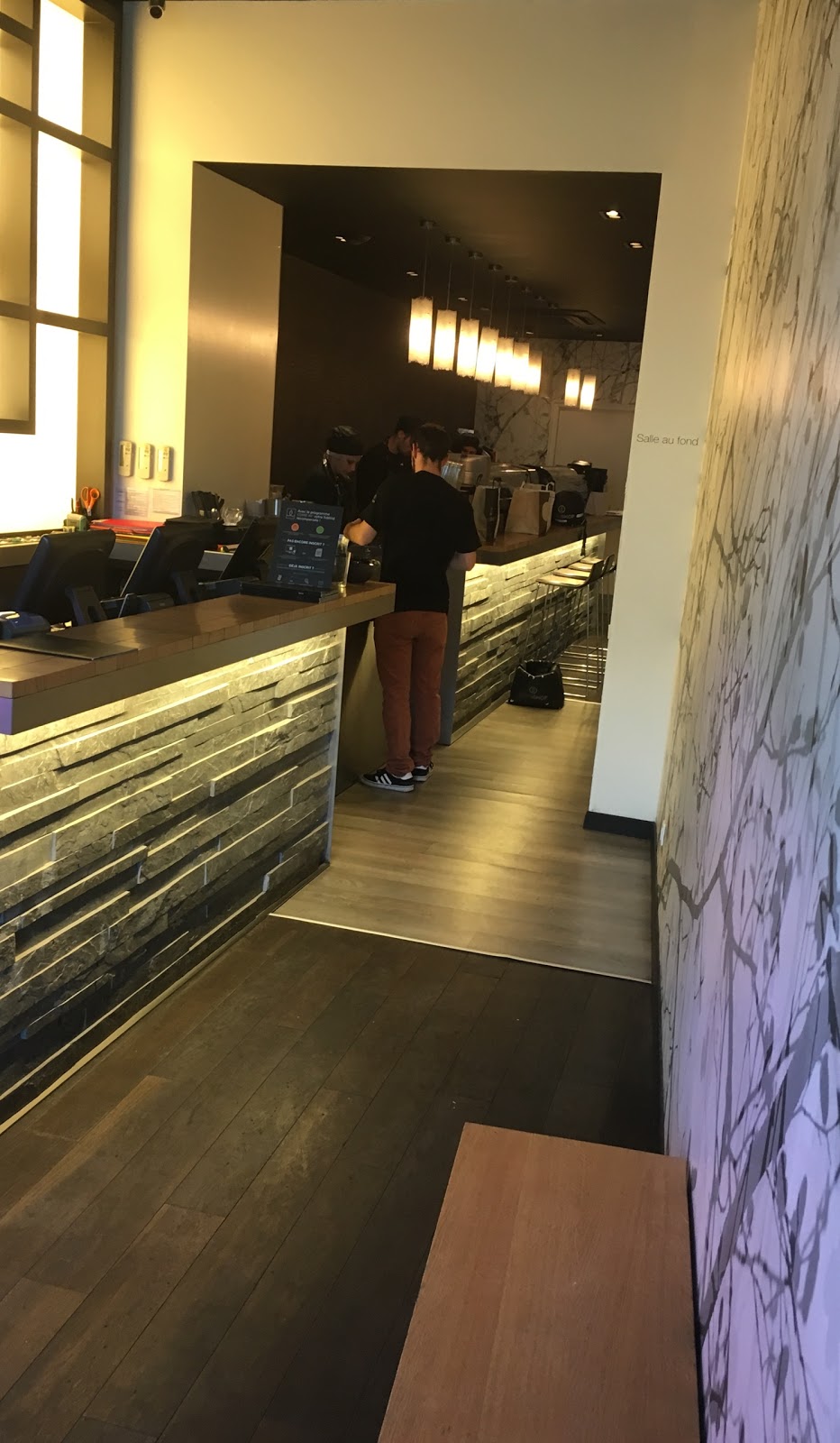 Sushi Shop Tours — photo 2