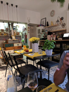 La Cucina