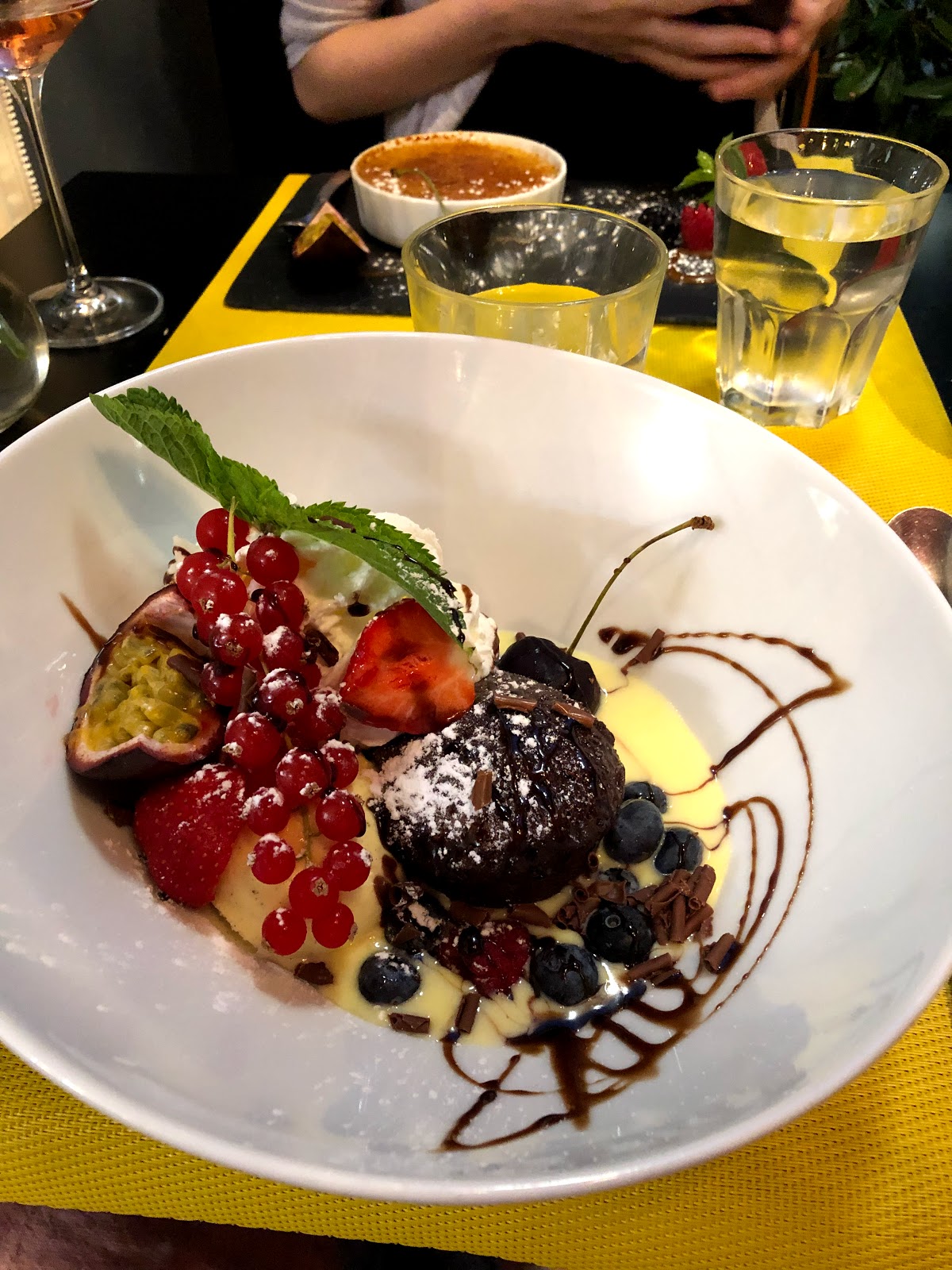 La Cucina