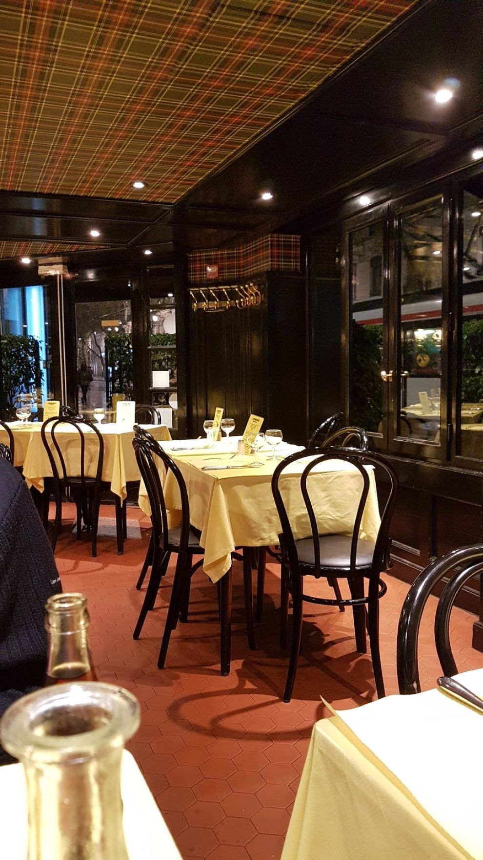 L'Entrecôte