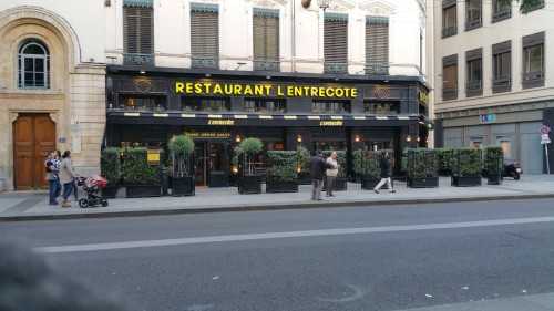 L'Entrecôte — photo 3