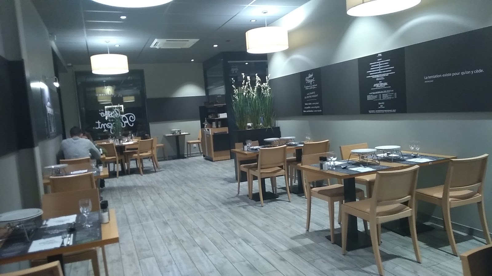 Bistro Régent Limoges