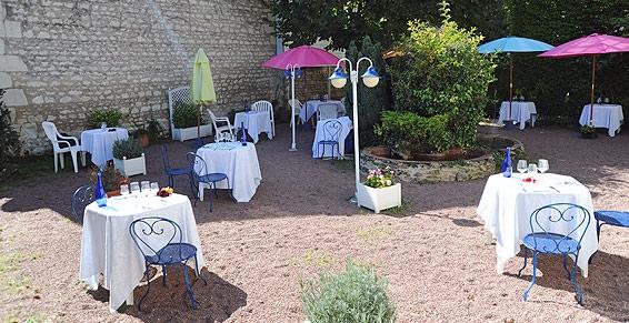 Chez Andrée