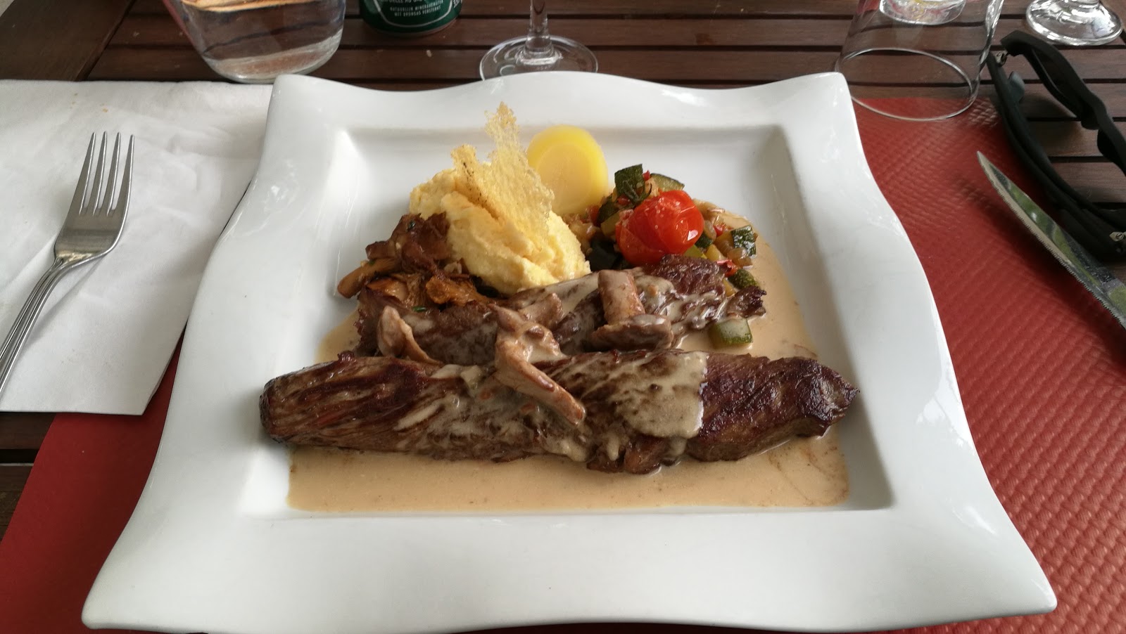 Auberge Le Cardinal — photo 2