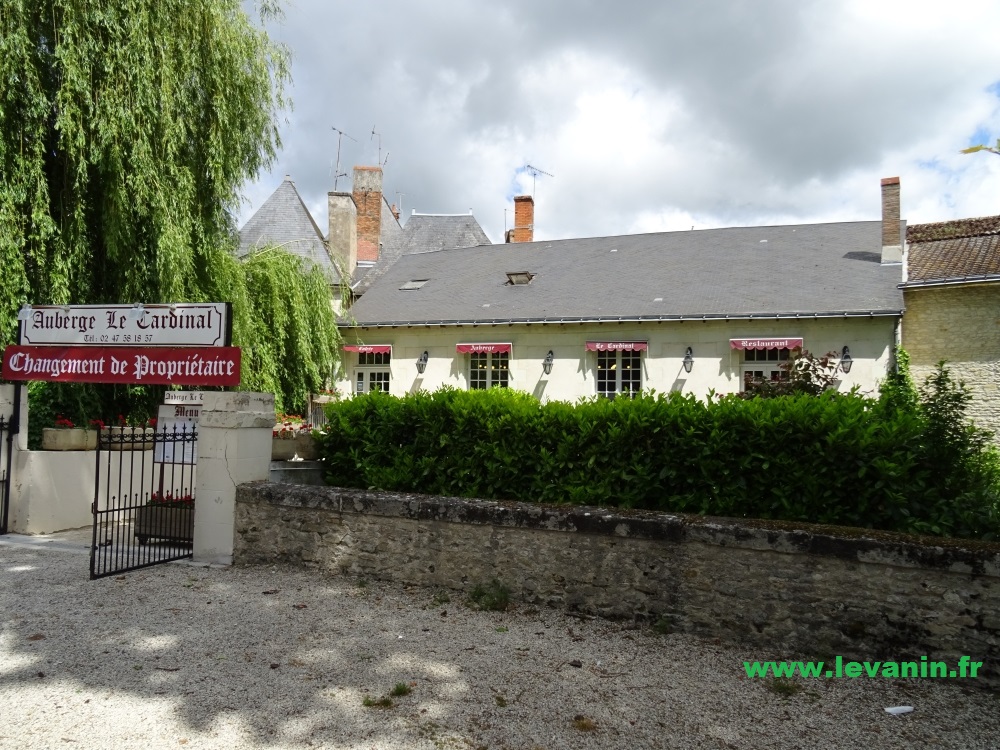 Auberge Le Cardinal — photo 3