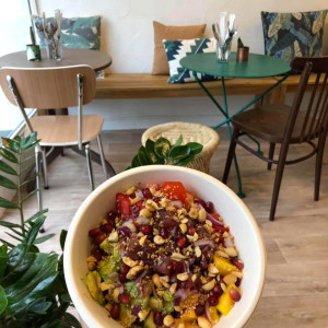 Aloha The Poké Bar