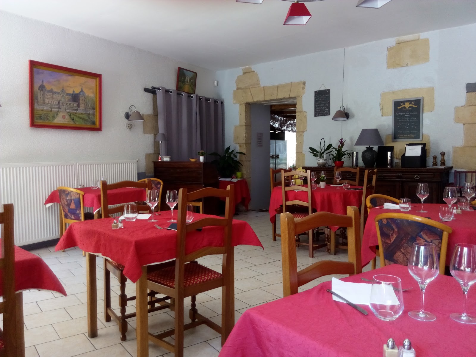 Auberge Le Cardinal — photo 5
