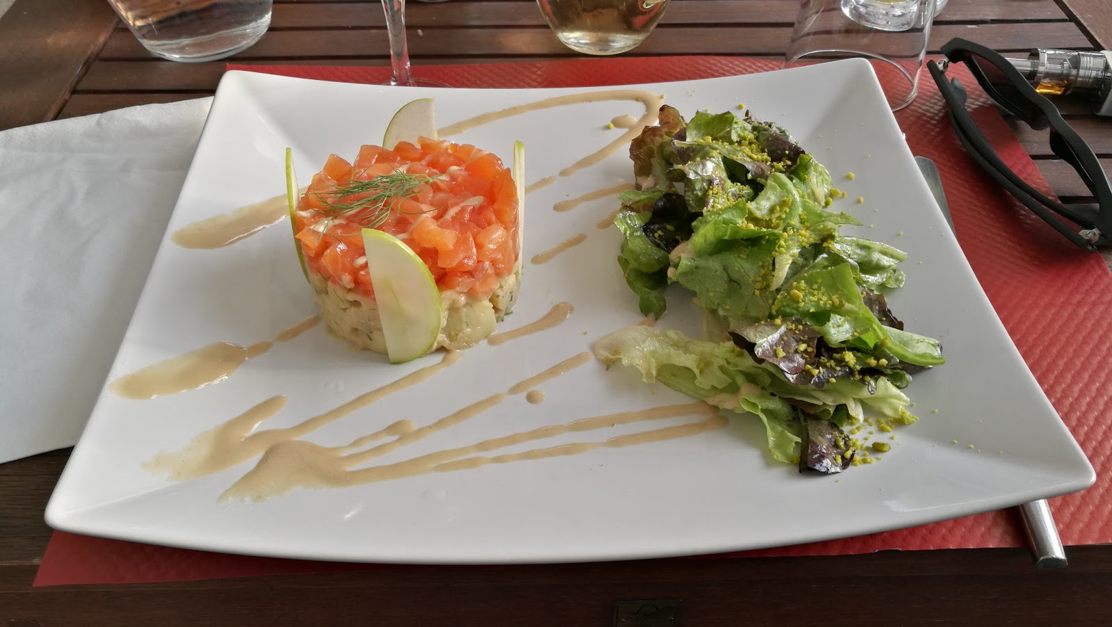Auberge Le Cardinal — photo 7