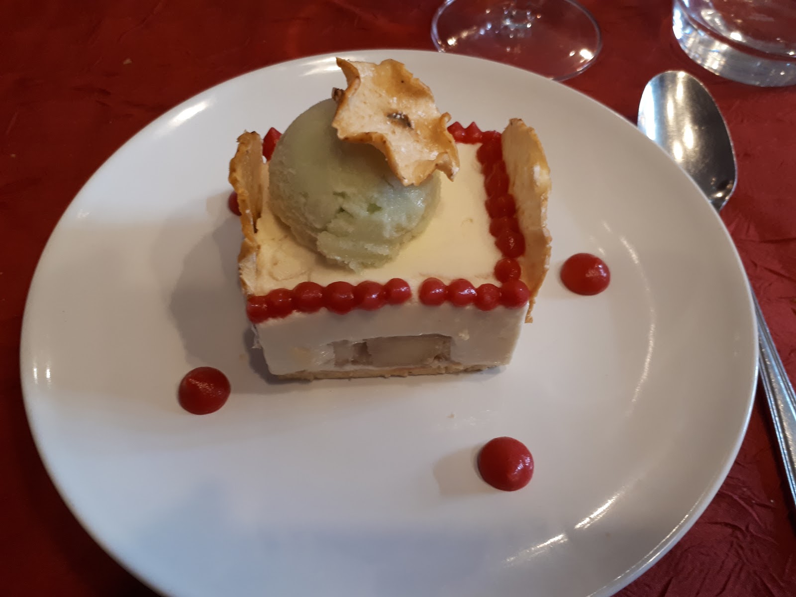 Auberge Le Cardinal