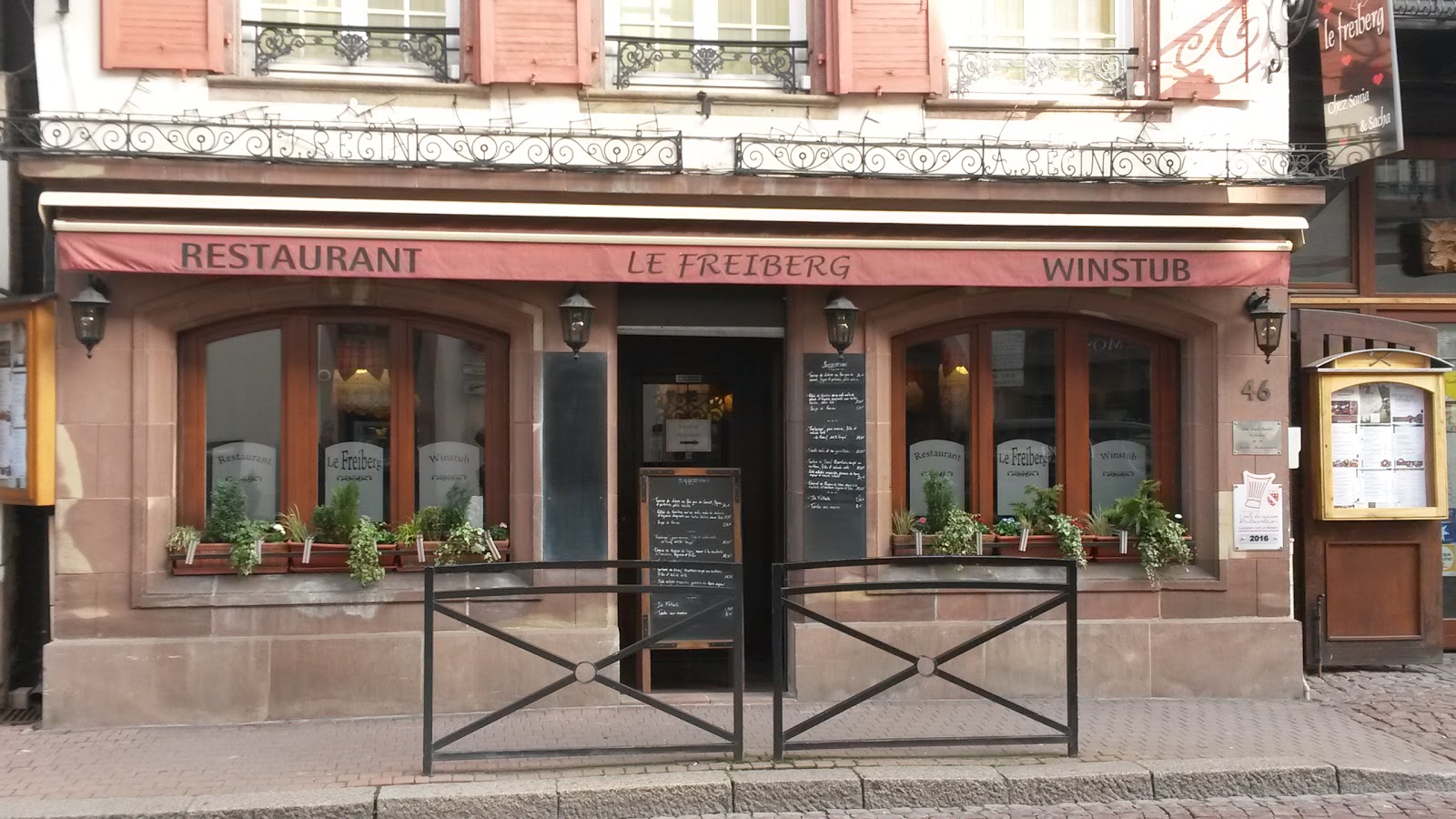 Le Freiberg — photo 3