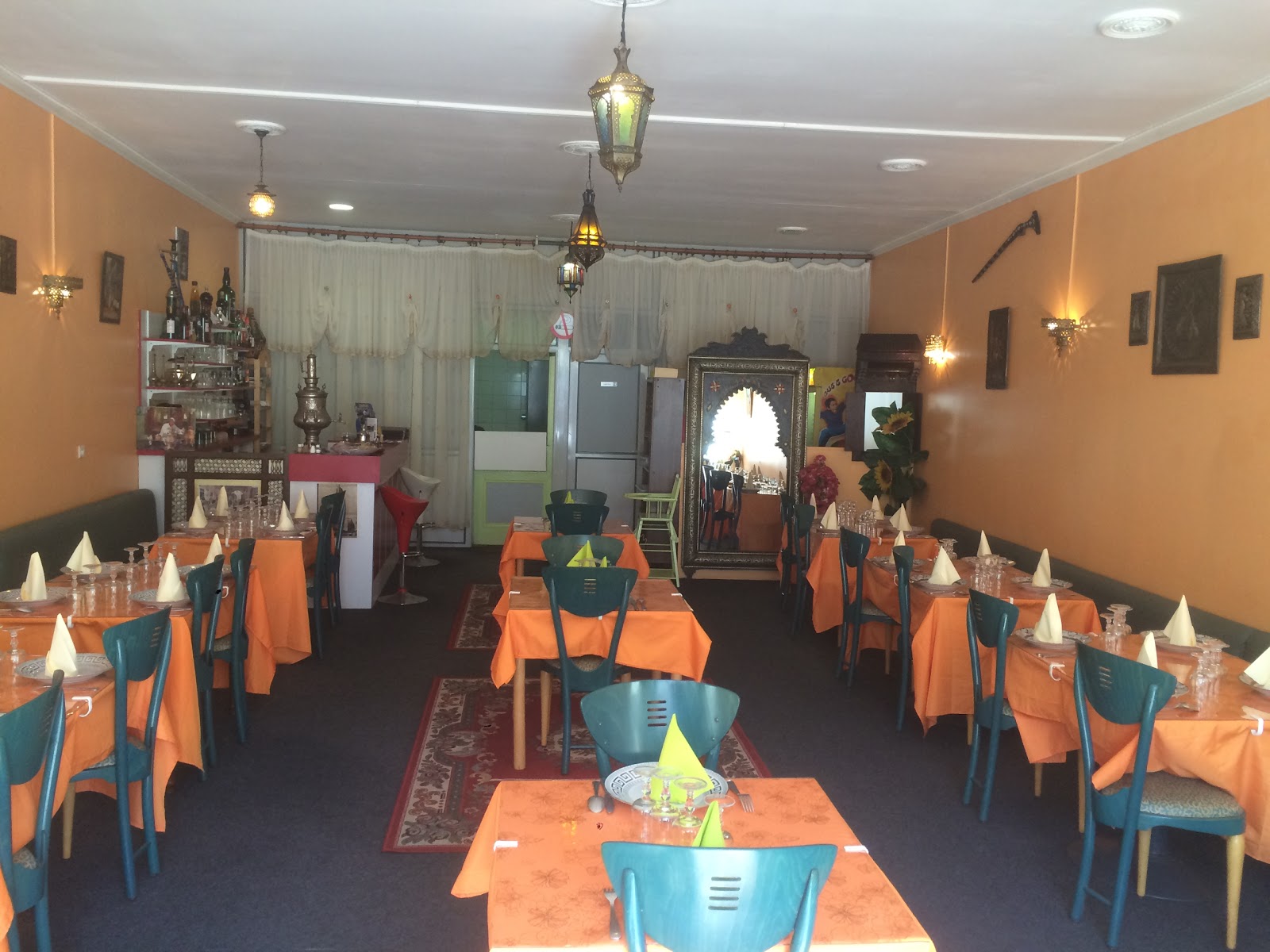 Le Soleil De Marrakech — photo 4