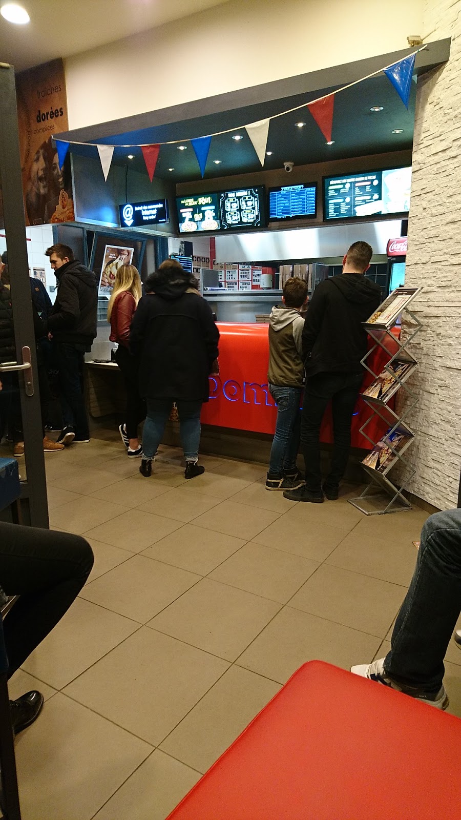 Domino's Pizza Cambrai — photo 2