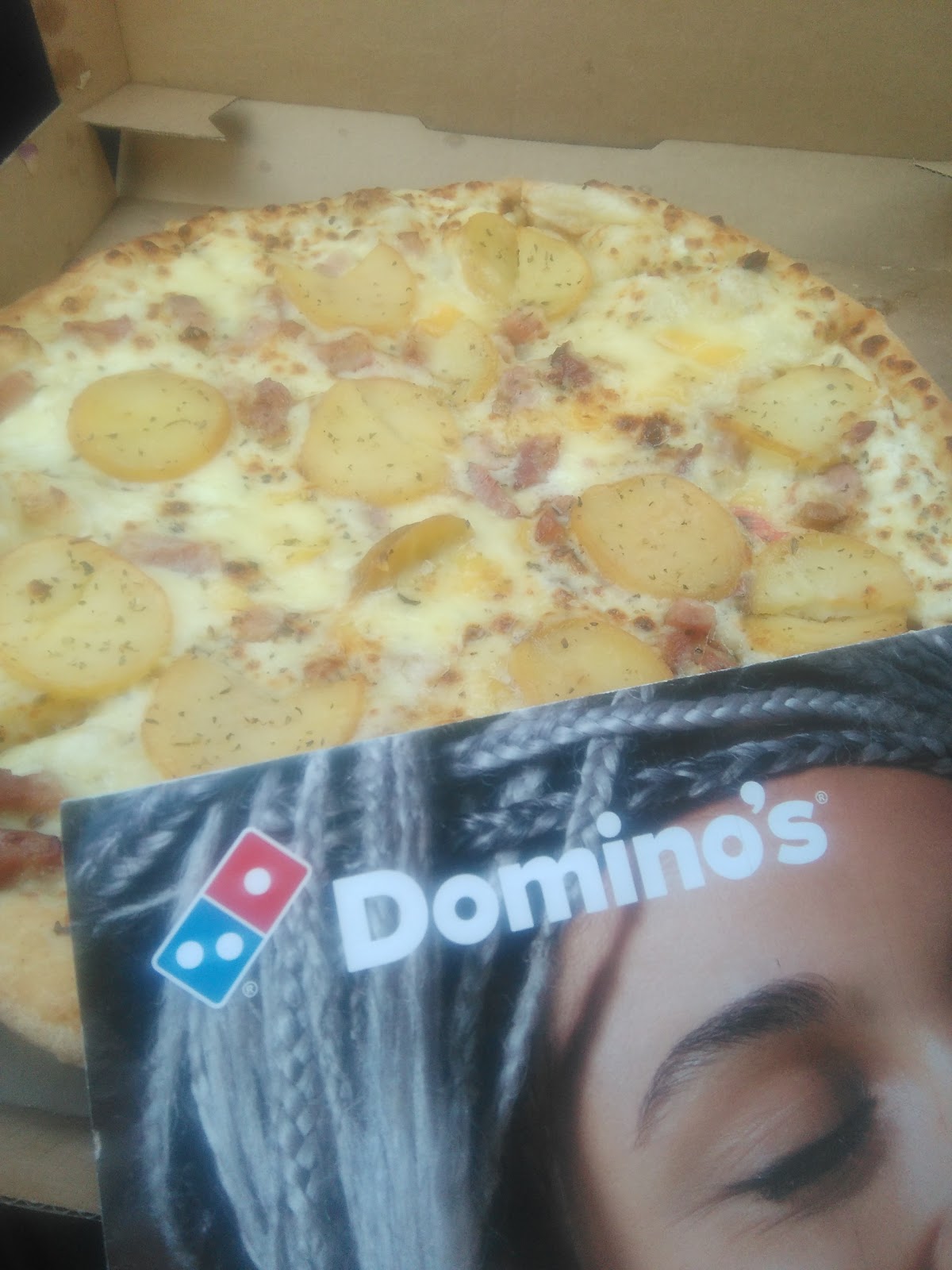 Domino's Pizza Cambrai — photo 3